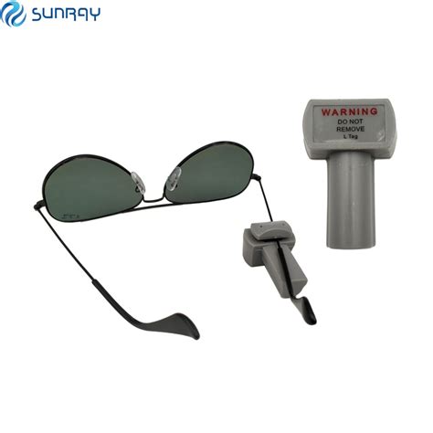 eas rf glasses security tag|Catalyst Bullet Tag .